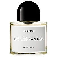 BYREDO de Los Santos eau parfum ml spray