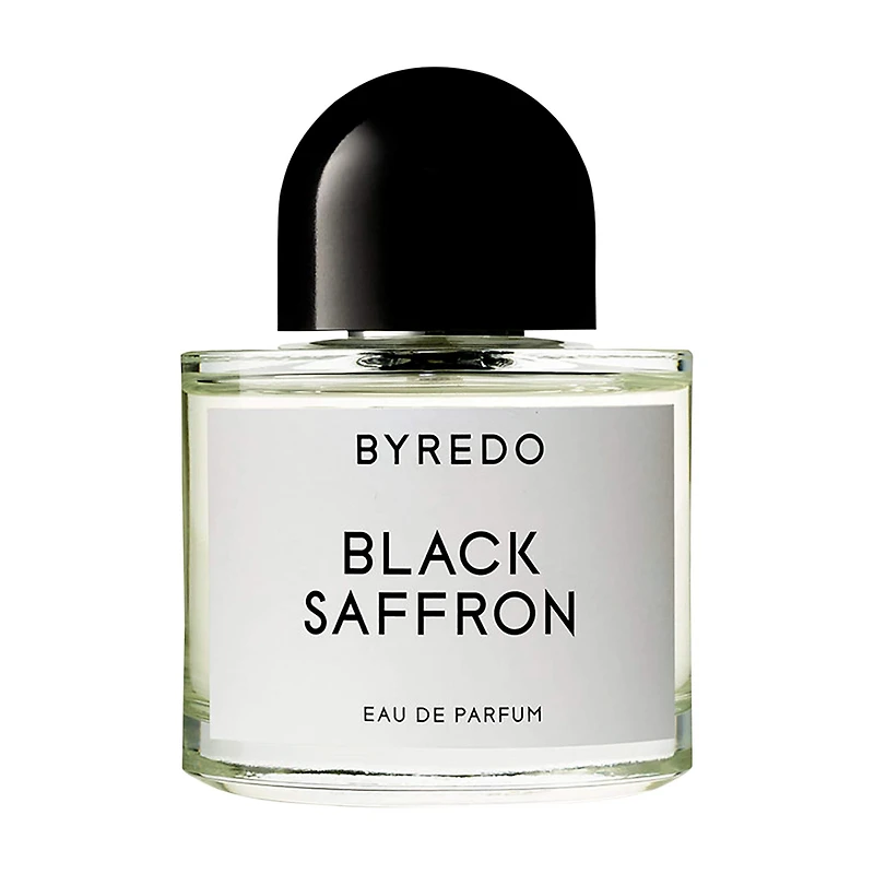 BYREDO Black Saffron eau de parfum ml spray