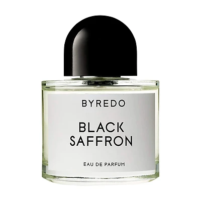 BYREDO Black Saffron eau de parfum ml spray