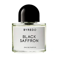 BYREDO Black Saffron eau de parfum ml spray