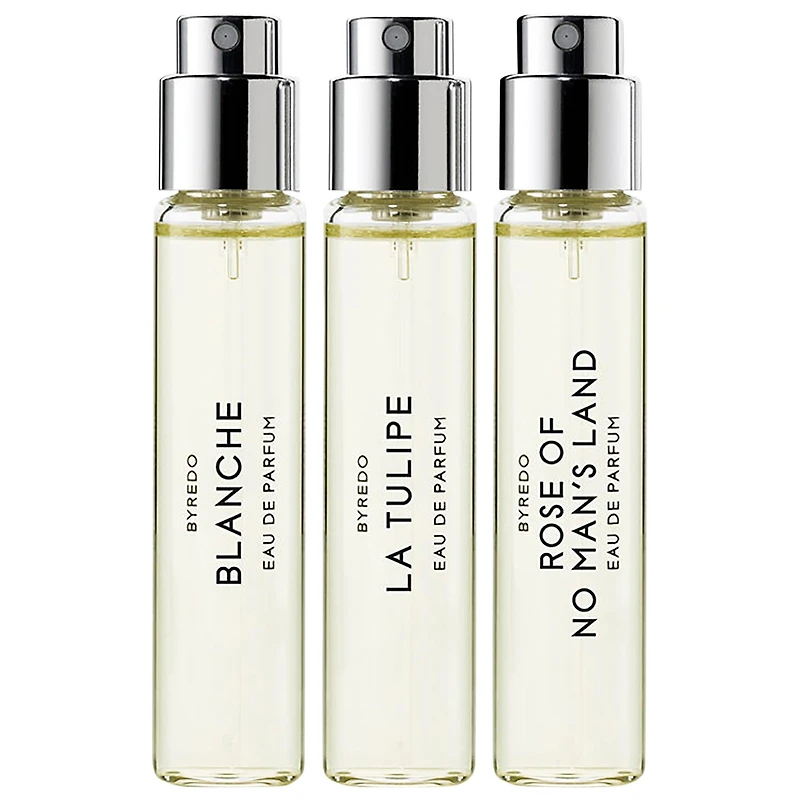 BYREDO La Sélection Florale Eau de Parfum Set