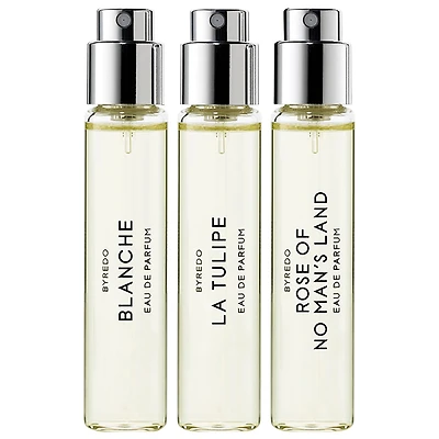BYREDO La Sélection Florale Eau de Parfum Set