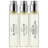 BYREDO La Sélection Florale Eau de Parfum Set