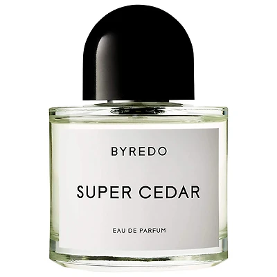 BYREDO Super Cedar Eau de Parfum 3.4 oz/100 ml eau de parfum spray