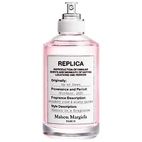 Maison Margiela Up at Dawn Eau de Toilette with Rose, Pink Pepper