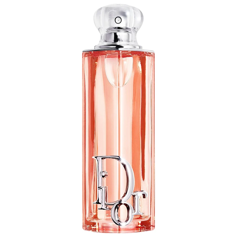 Dior Addict Peachy Glow eau de parfum with Jasmine ml spray