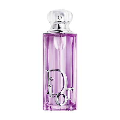 Dior Addict Purple Glow eau de parfum ml spray
