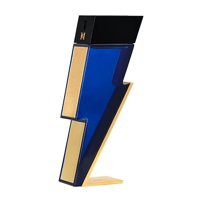Carolina Herrera Bad Boy Cobalt Absolute with Woods ML spray