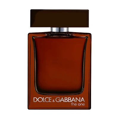 Dolce & Gabbana The One For Men parfum with Tobacco ml spray