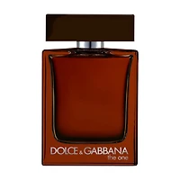 Dolce & Gabbana The One For Men parfum with Tobacco ml spray