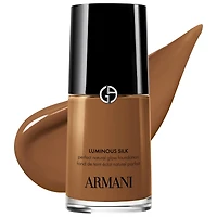Armani Beauty Luminous Silk Natural Glow Blurring Liquid Foundation with 24 Hour Wear 1.0 oz/30 mL