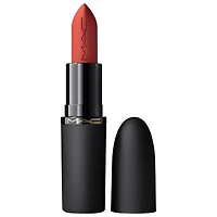 MAC Cosmetics Powder Kiss Soft-Focus 10HR Longwear Hazy Matte Lipstick 0.10 oz/3 g