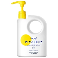 Lotion écran solaire pour tous les jours PLAY/JOUEZ avec FPS 50