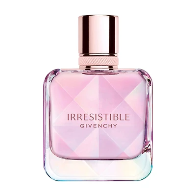 Givenchy Irresistible Nectar eau de parfum with Rose, Vanilla, and Pistachio spray