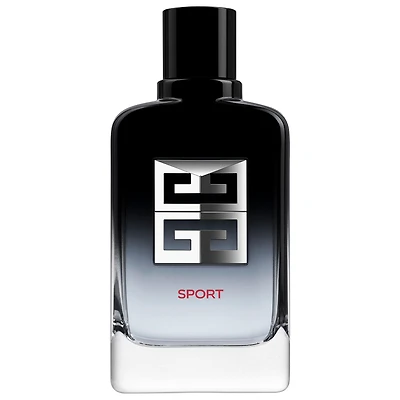 Givenchy Gentleman Society Sport Eau de Parfum with Lemon & Cedarwood 3.4 oz/100 mL eau de parfum spray