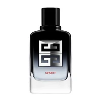 Givenchy Gentleman Society Sport eau de parfum with Lemon & Cedarwood mL spray