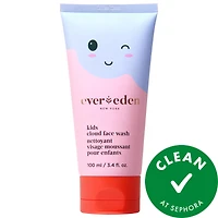 Evereden Cloud Face Wash 3.4 oz/100 ml