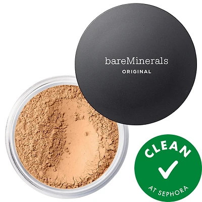 bareMinerals Original Loose Talc-Free Mineral Powder Foundation 8 g/0.28 oz