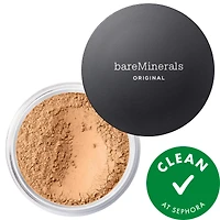 bareMinerals Original Loose Talc-Free Mineral Powder Foundation 8 g/0.28 oz