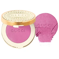 Gucci Glow Dewy Powder Blush - 0.19 oz/5.5 g
