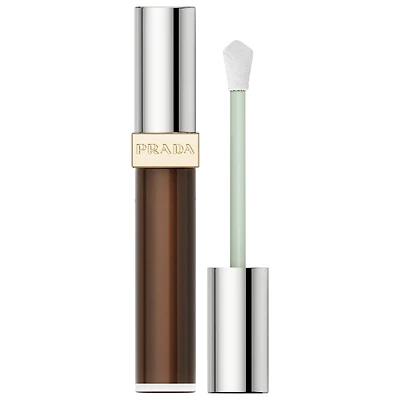 Prada Micro-Correcting Blurring Concealer with Peptides 0.3 oz/9 mL