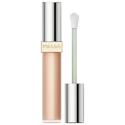 Prada Micro-Correcting Blurring Concealer with Peptides 0.3 oz/9 mL