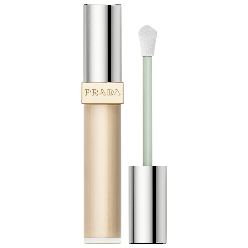 Prada Micro-Correcting Blurring Concealer with Peptides 0.3 oz/9 mL