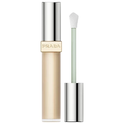 Prada Micro-Correcting Blurring Concealer with Peptides 0.3 oz/9 mL