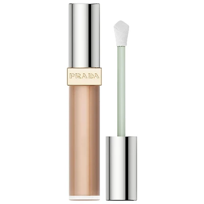 Prada Micro-Correcting Blurring Concealer with Peptides 0.3 oz/9 mL