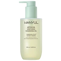 Hanyul Artemisia Soothing Cleansing Oil 6.76 oz/200 mL