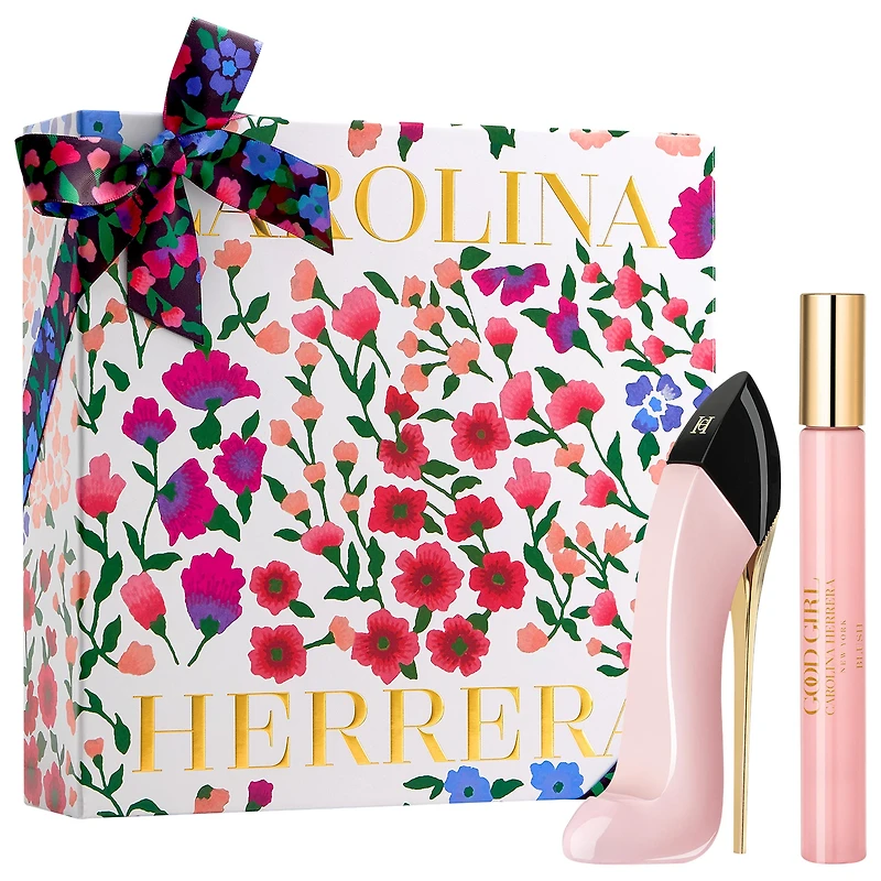 Carolina Herrera Good Girl Blush Eau de Parfum Perfume Gift Set