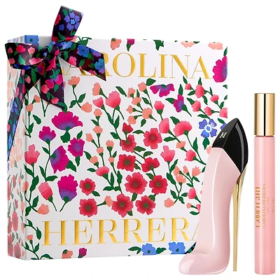 Carolina Herrera Good Girl Blush Eau de Parfum Perfume Gift Set
