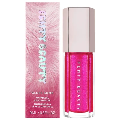 Illuminateur universel pour les lèvres Gloss Bomb