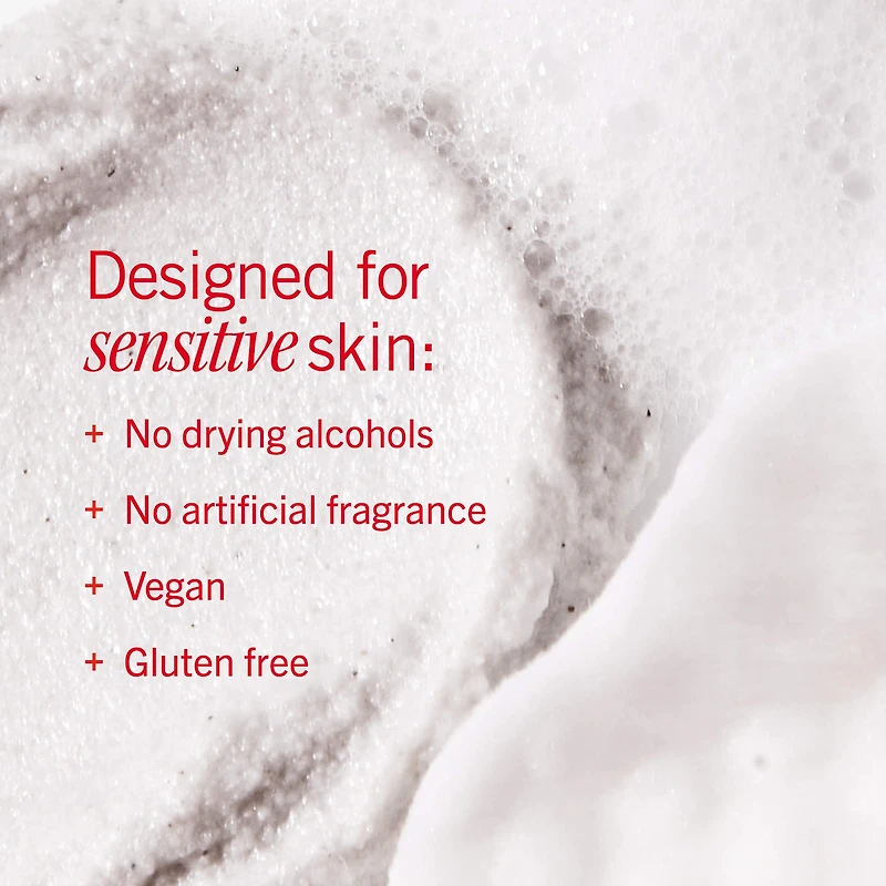 Pure Skin Face Cleanser – Gentle Hydrating