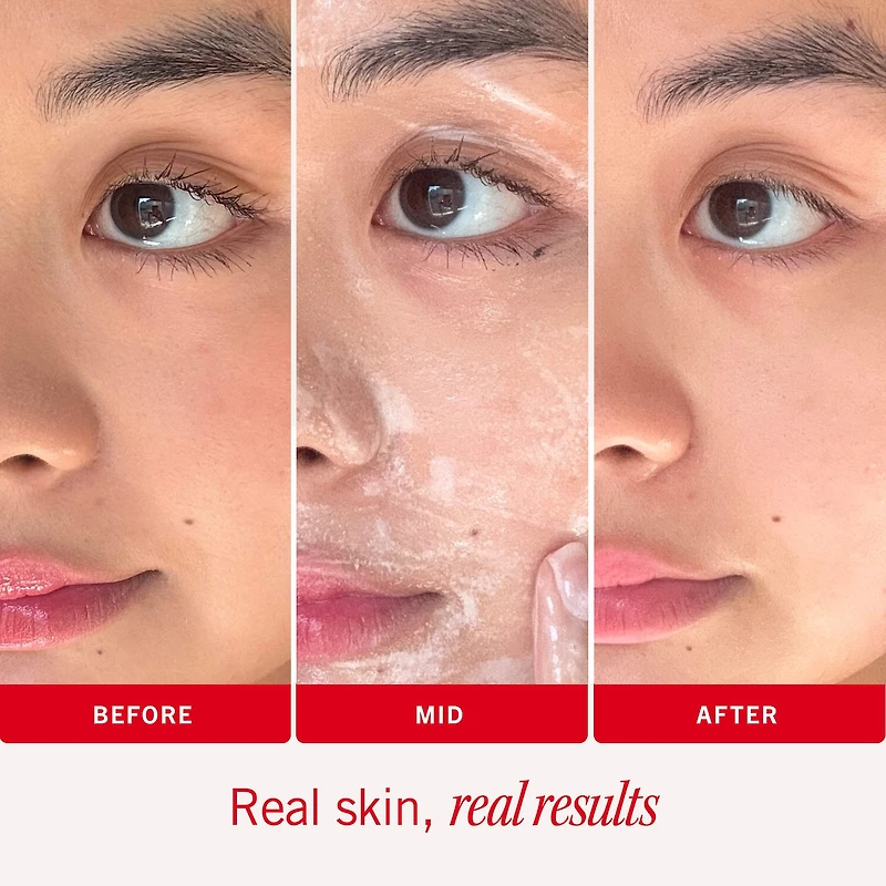 Pure Skin Face Cleanser – Gentle Hydrating