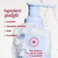 Pure Skin Face Cleanser – Gentle Hydrating