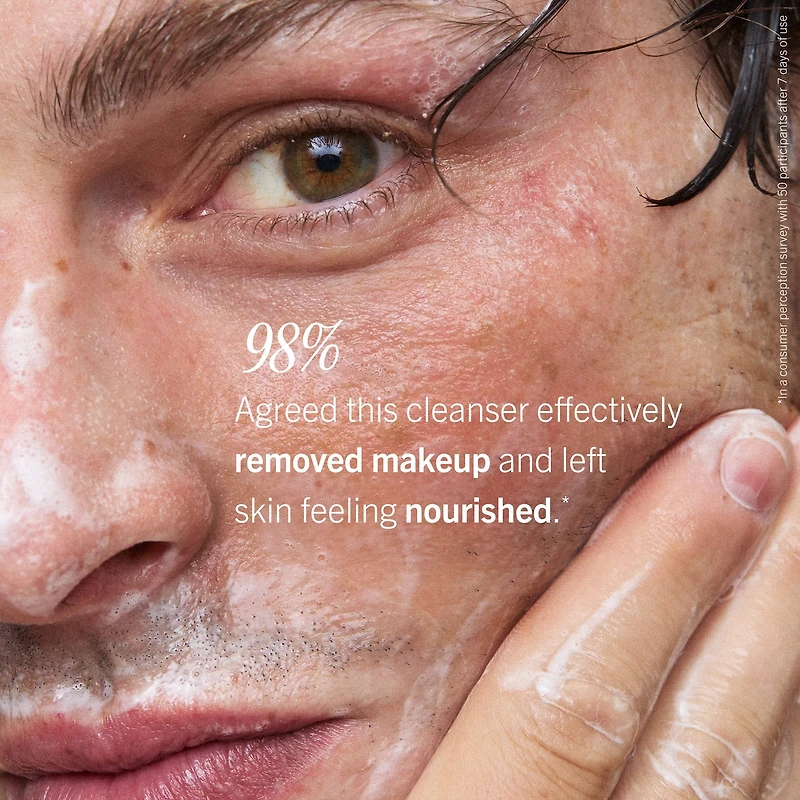 Pure Skin Face Cleanser – Gentle Hydrating