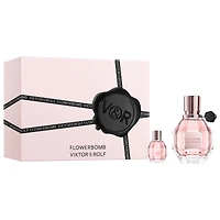 Viktor & Rolf Flowerbomb Eau de Parfum Luxury Clutch Set