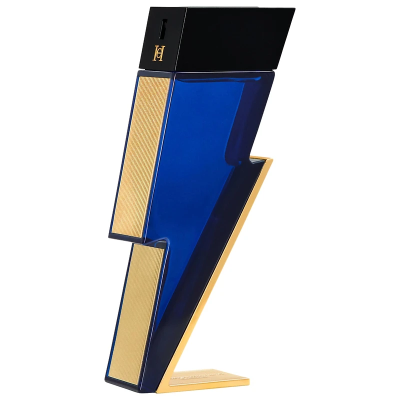 Carolina Herrera Bad Boy Cobalt Absolute with Woods ML spray