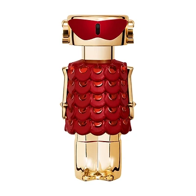 Rabanne Fame in Love Parfum Elixir with Strawberry 1.7 oz/50 ml elixir spray