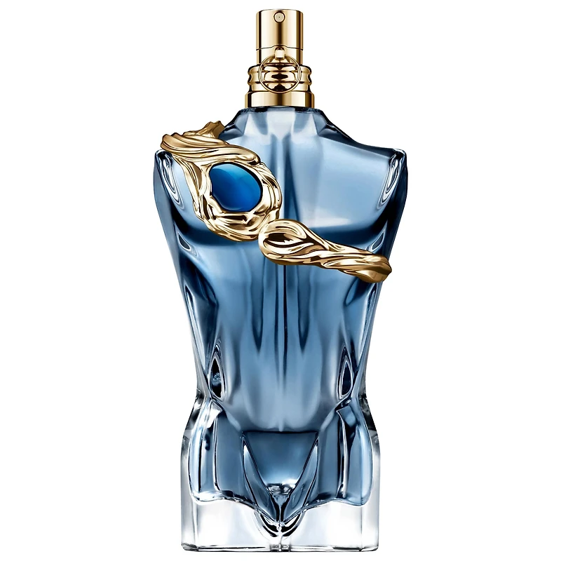 Jean Paul Gaultier Le Beau Narcisse eau de parfum with Tonka Bean & Vanilla ml spray