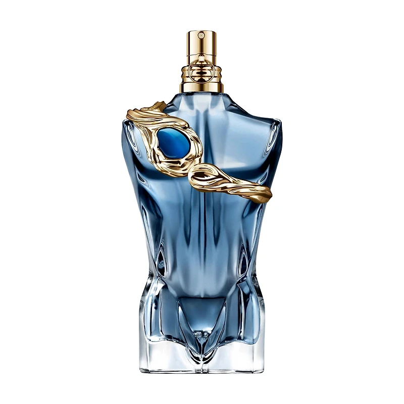 Jean Paul Gaultier Le Beau Narcisse eau de parfum with Tonka Bean & Vanilla ml spray