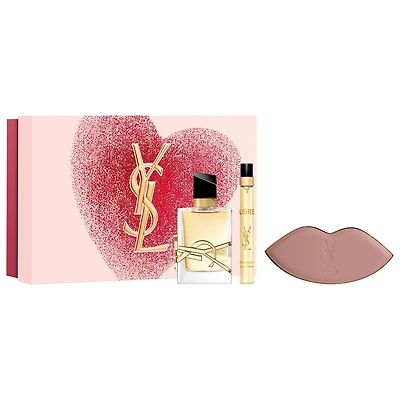 Yves Saint Laurent Libre Eau de Parfum Valentine's Day Duo Gift Set