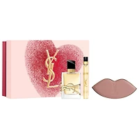 Yves Saint Laurent Libre Eau de Parfum Valentine's Day Duo Gift Set