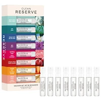 CLEAN RESERVE Discovery Gift Set