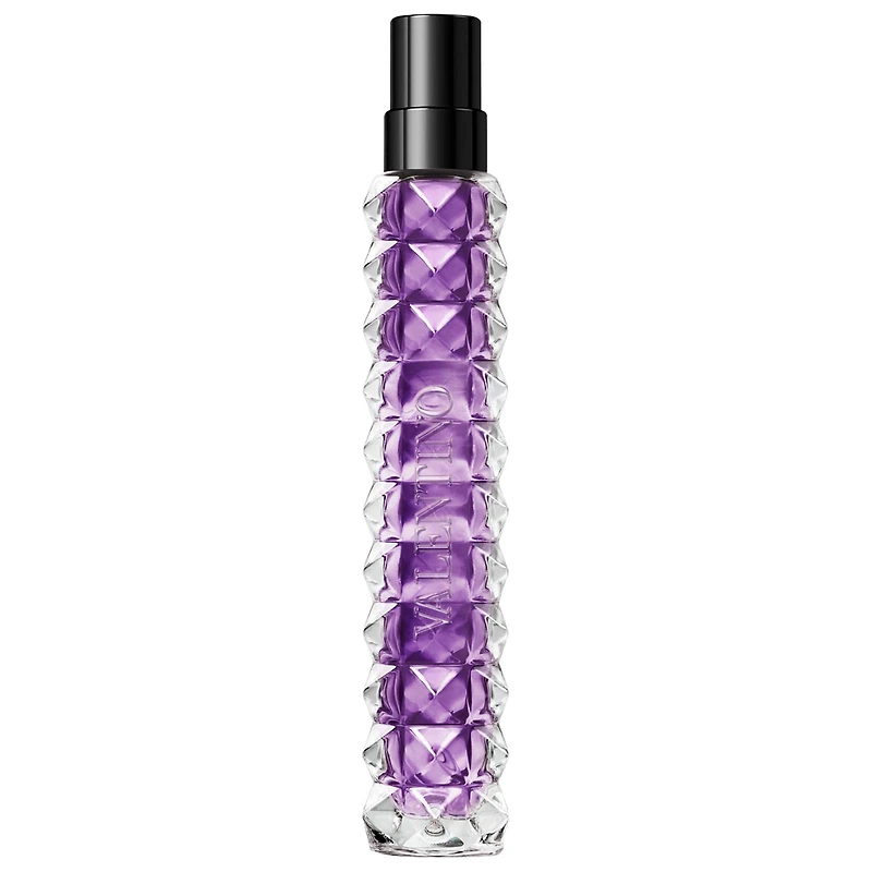 Valentino Donna Born In Roma Purple Melancholia Eau de Parfum Travel Spray 0.33 oz /10 ml eau de parfum spray