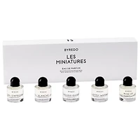 BYREDO Les Miniatures Eau de Parfum Set