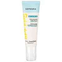 SEPHORA COLLECTION Daily Sunscreen Cream SPF 30 50 ml/1.7 oz