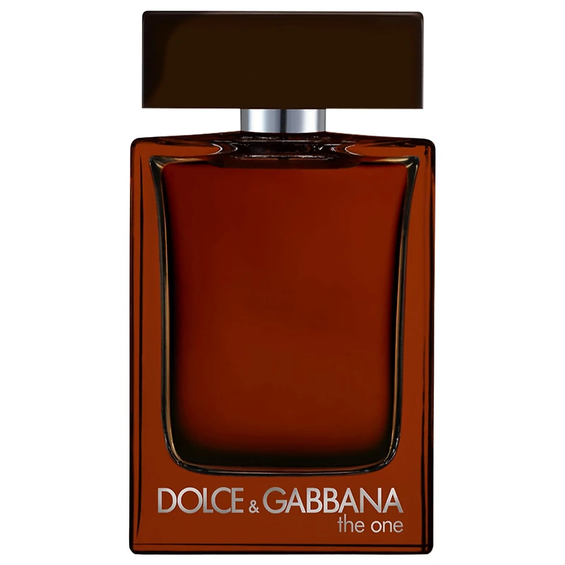 Dolce & Gabbana The One For Men parfum with Tobacco ml spray
