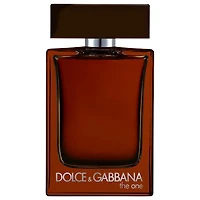 Dolce & Gabbana The One For Men parfum with Tobacco ml spray